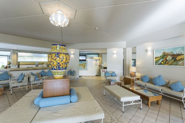 Fiesta Sicilia Resort (Campofelice di Roccella)